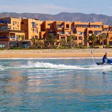Paradis Plage Pieds Dans L'Eau - Superbe Appartement & Jaccuzi Агадир Экстерьер фото