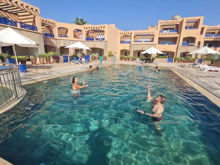 Paradis Plage Pieds Dans L'Eau - Superbe Appartement & Jaccuzi Агадир Экстерьер фото